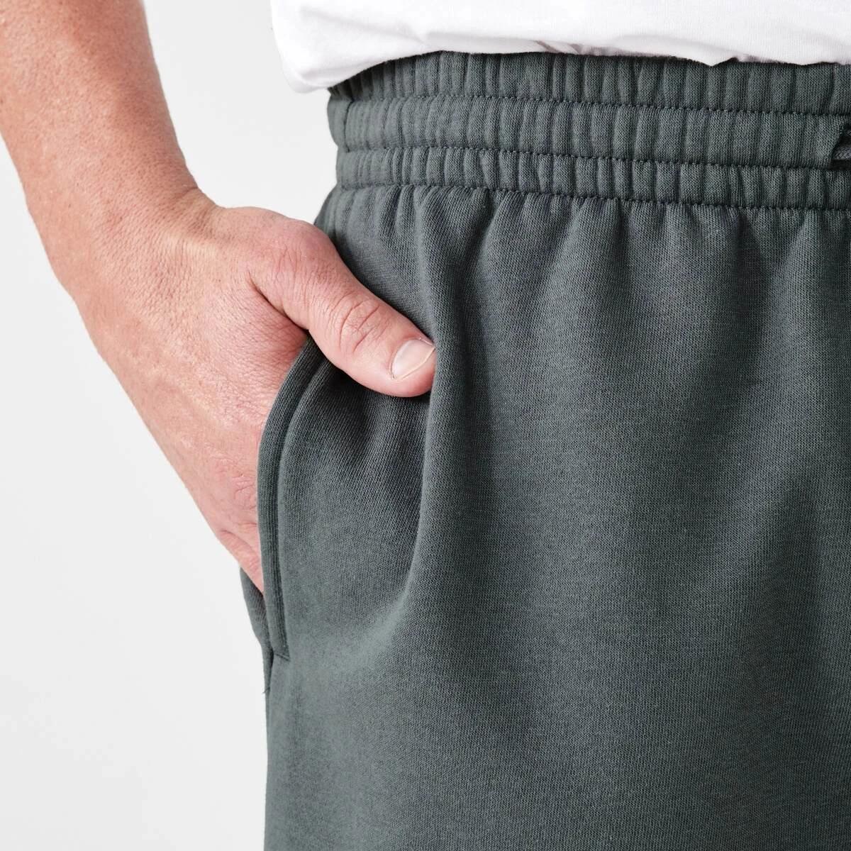 5 Knit Shorts SEAL GREY, 5 of 6