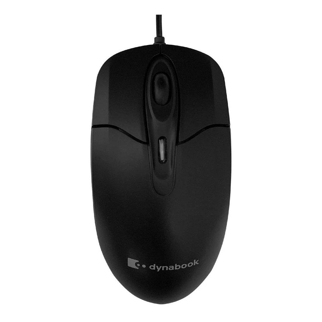 1 Dynabook U60 Wired Optical Mouse, 1 of 2