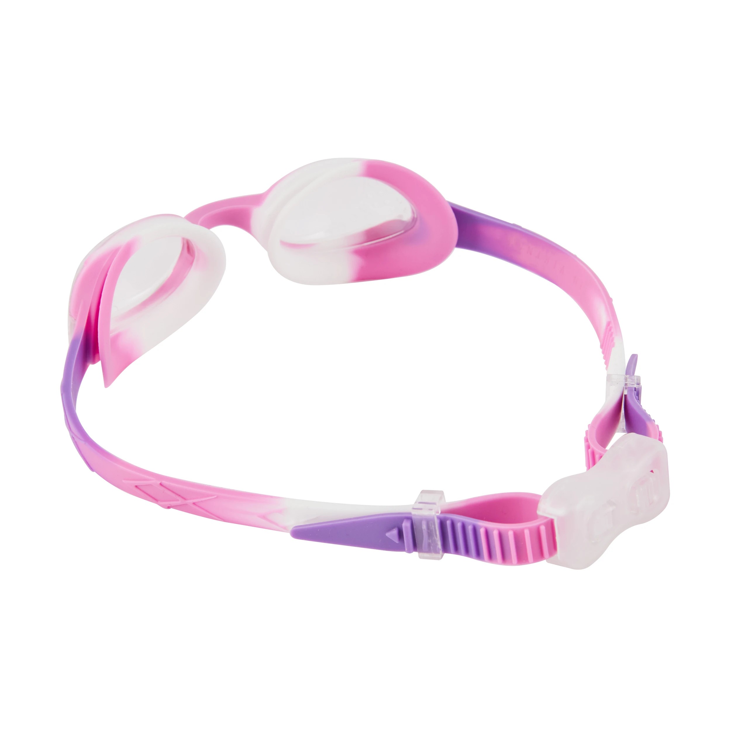 2 Tie Dye Goggles - Pink, 2 of 5