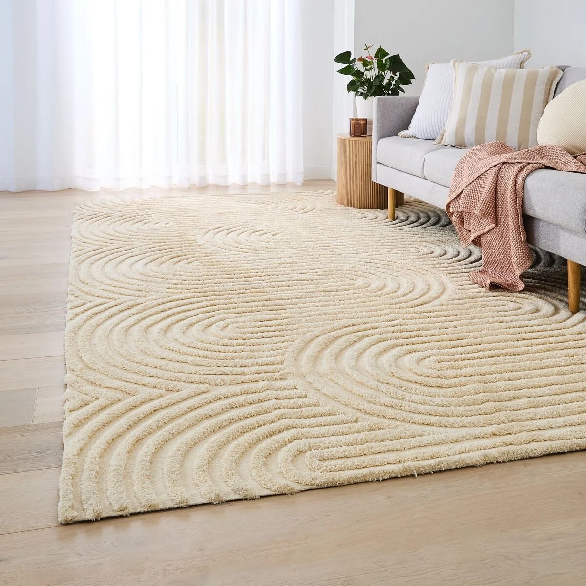1 Arch Rug - Extra Extra Large, 300cm x 200cm, 1 of 6