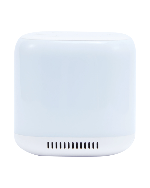 Night Light with White Noise Mac