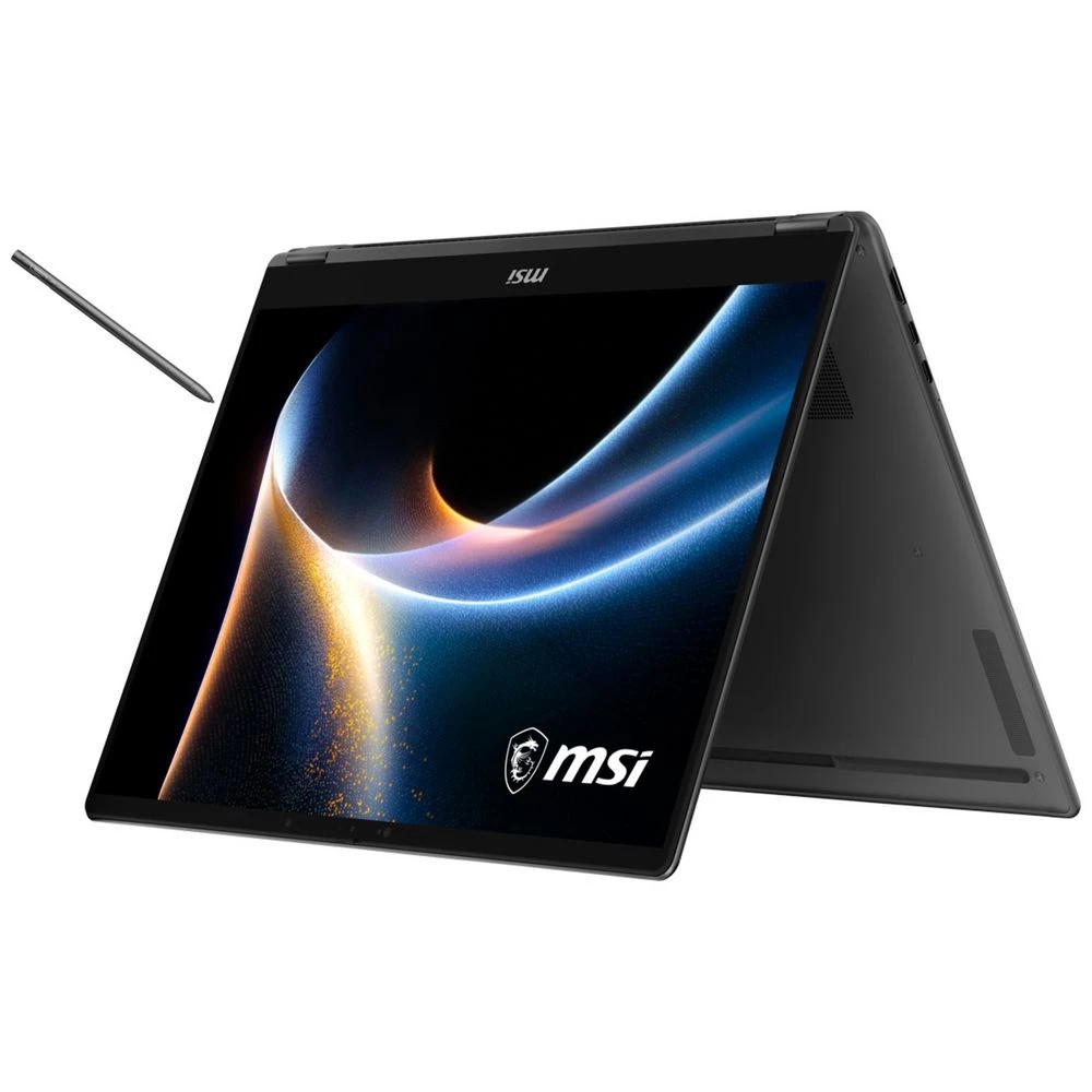 5 MSI Prestige Flip 16" CoPilot+ PC Ultra 7 32GB/1TB, 5 of 10