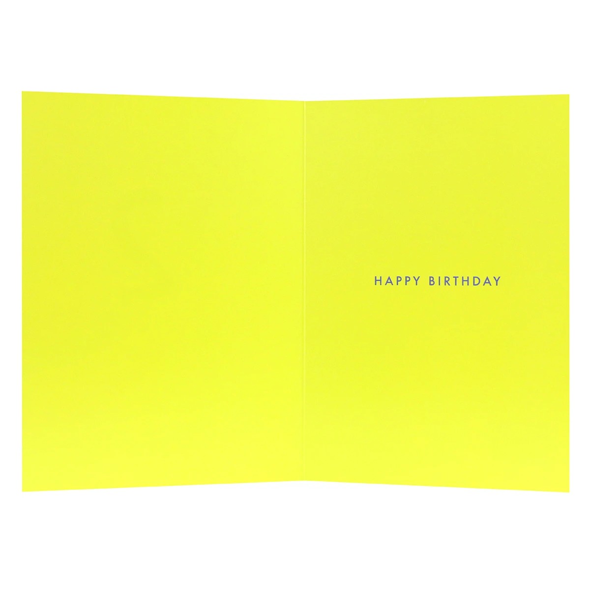 2 Connections from Hallmark 2nd Birthday Card - Yay You're 2, 2 of 3