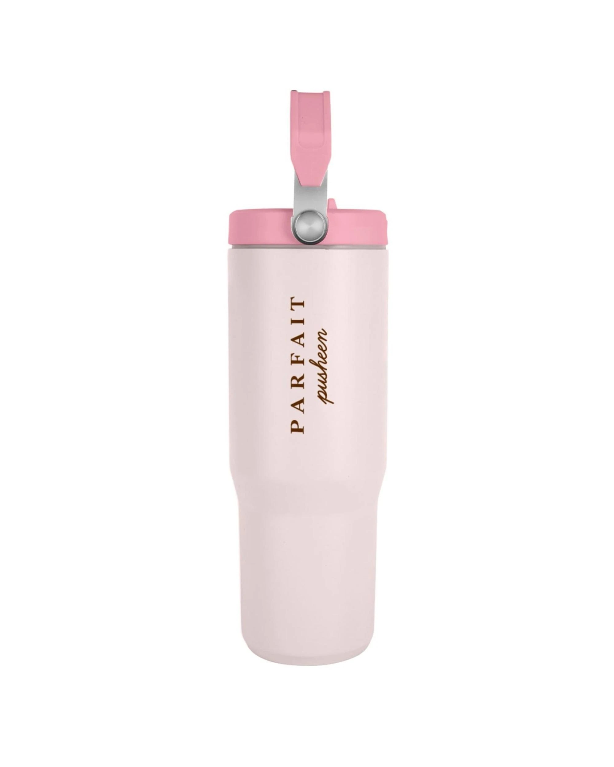 2 Pusheen Sweets Water Pitcher - Pink, 2 of 2