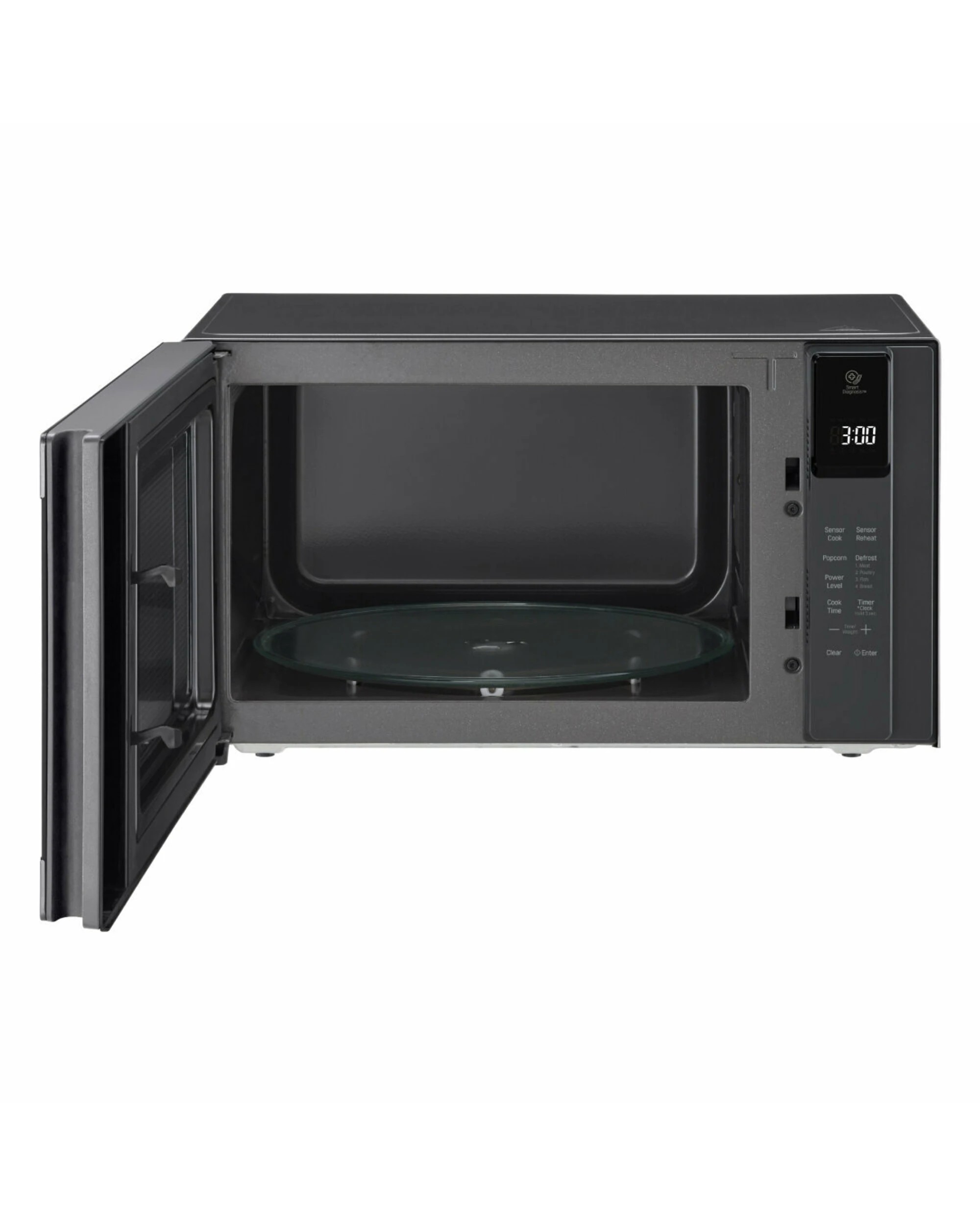 5 Lg 42L NeoChef Smart Inverter Microwave, 5 of 5