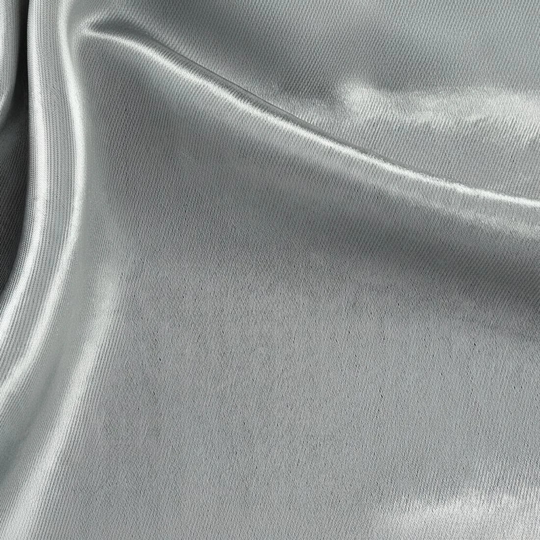 4 Artiss 2X Blockout Curtains Eyelet 140x230cm Shine - Grey, 4 of 6