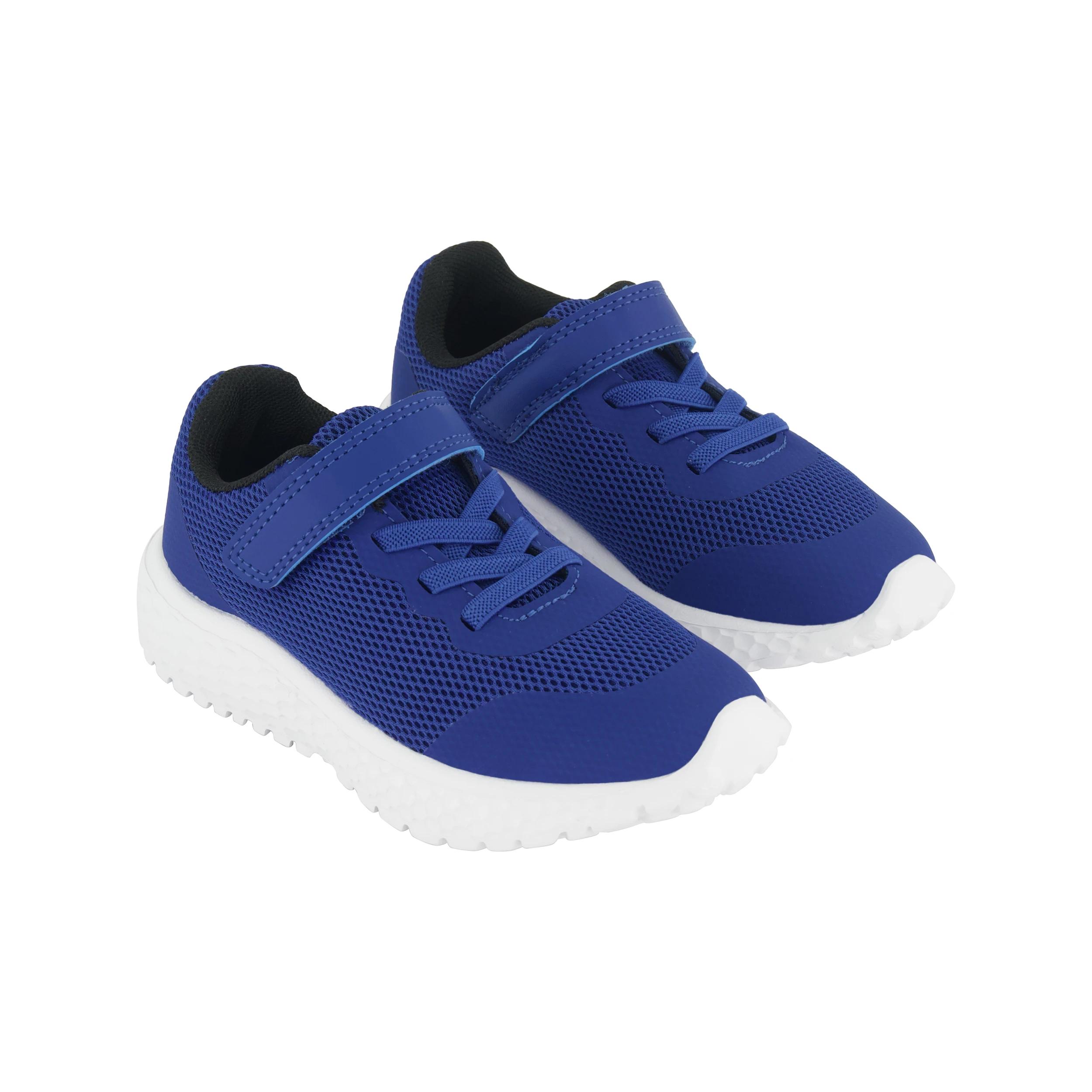 4 Junior Sneakers NAUTICAL BLUE, 4 of 5