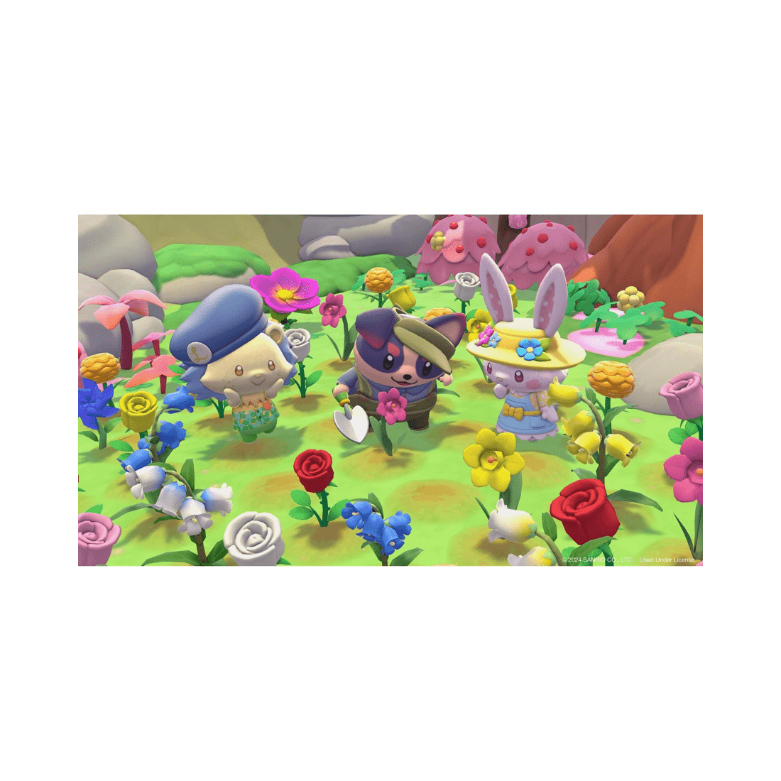 7 Sunblink Entertainment Hello Kitty Island Adventure - Switch, 7 of 10