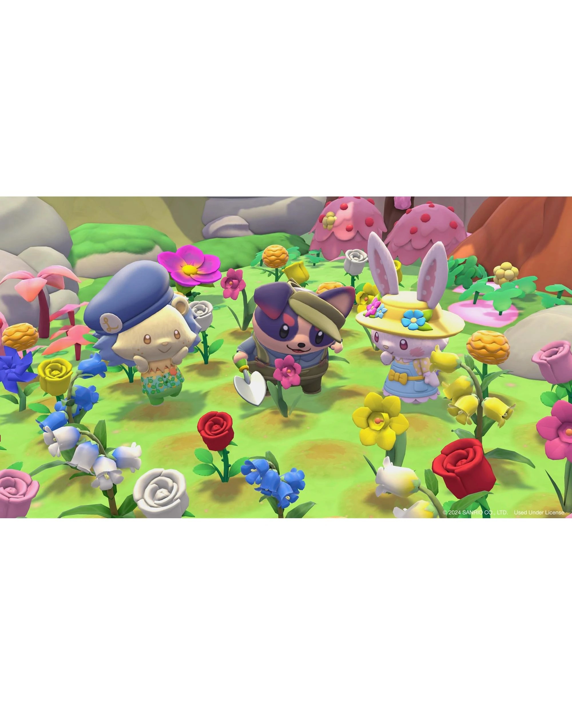 7 Sunblink Entertainment Hello Kitty Island Adventure - Switch, 7 of 10