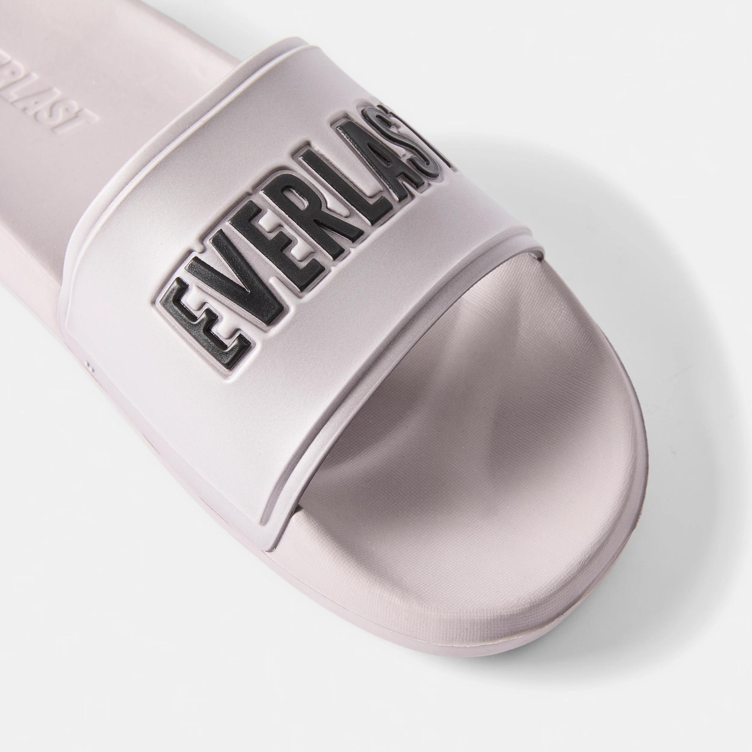 3 Everlast Mens Memphis Slides BEIGE, 3 of 3