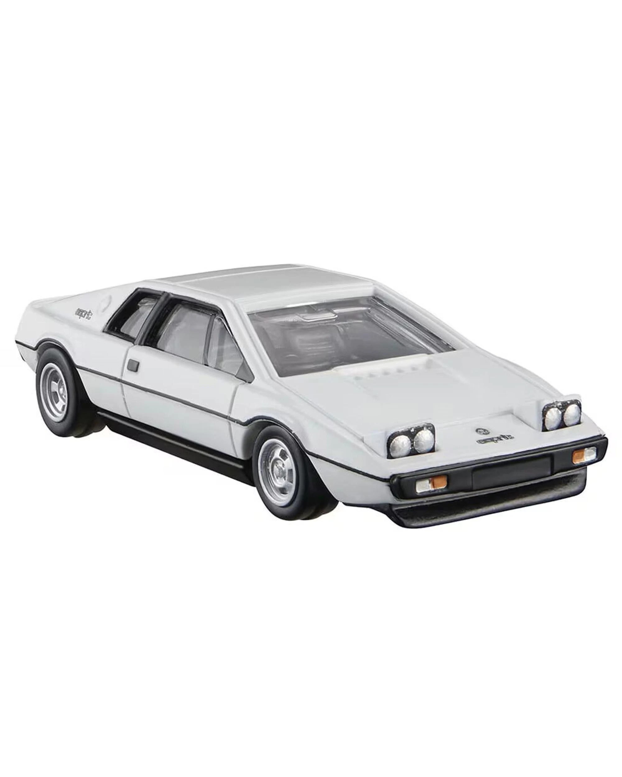 2 Tomica Premium 45 Lotus Esprit, 2 of 5