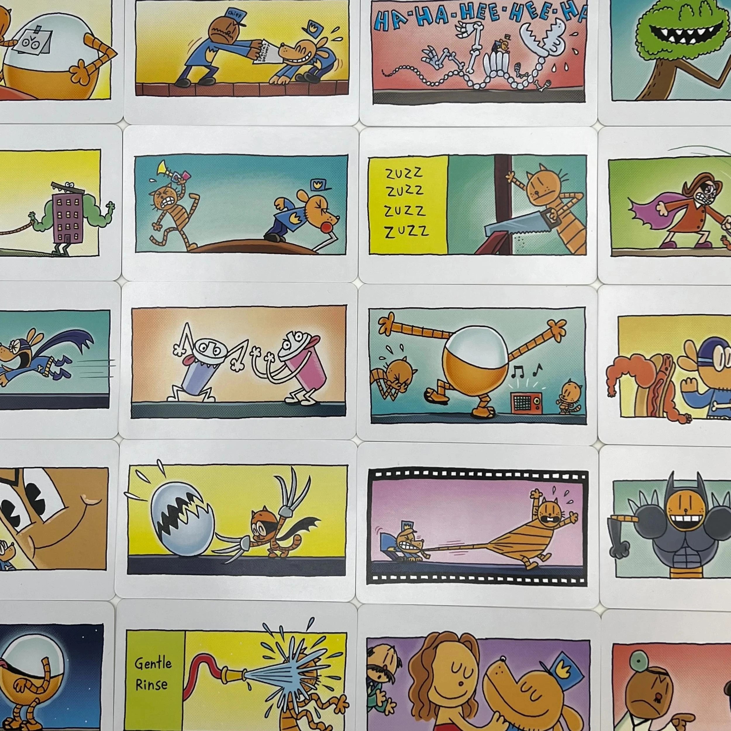 4 Dogman The Flip - O - Rama Game - Multi, 4 of 4