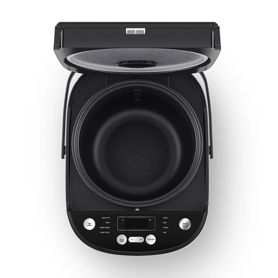 3 Kambrook Rice Express 5 Cup Rice Cooker, 3 of 5