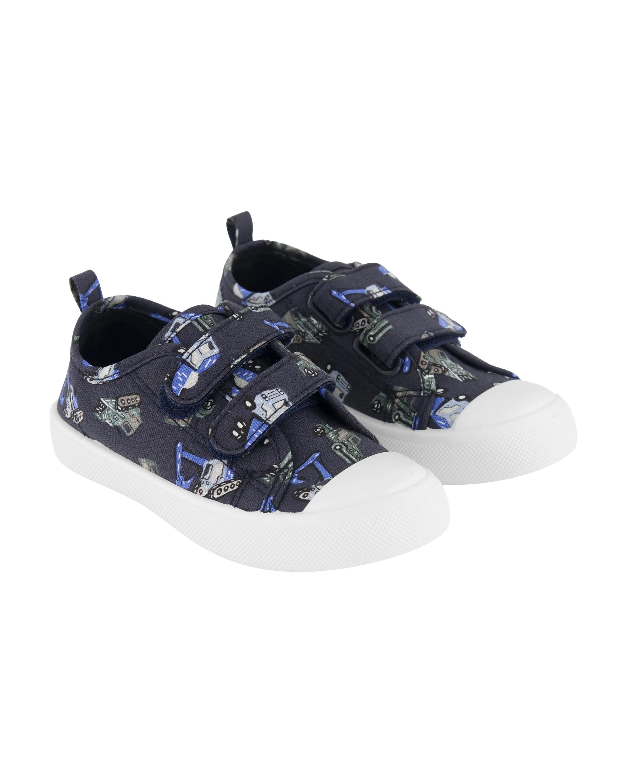 4 Junior Casual Shoes Digrs Grey, 4 of 5