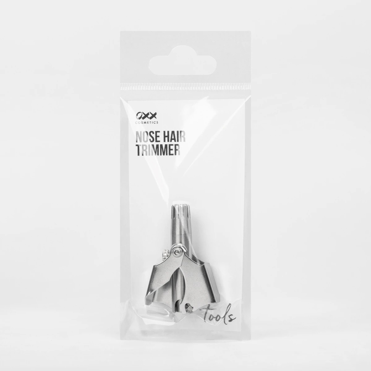 1 OXX Cosmetics Nose Hair Trimmer, 1 of 5