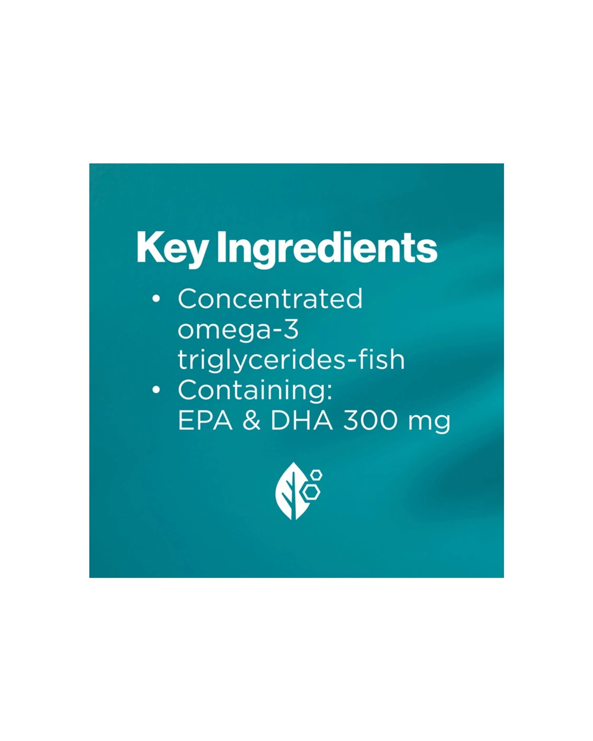 6 Blackmores 200pc Omega Mini Double Concentrate Odourless Fish Oil Capsules, 6 of 7