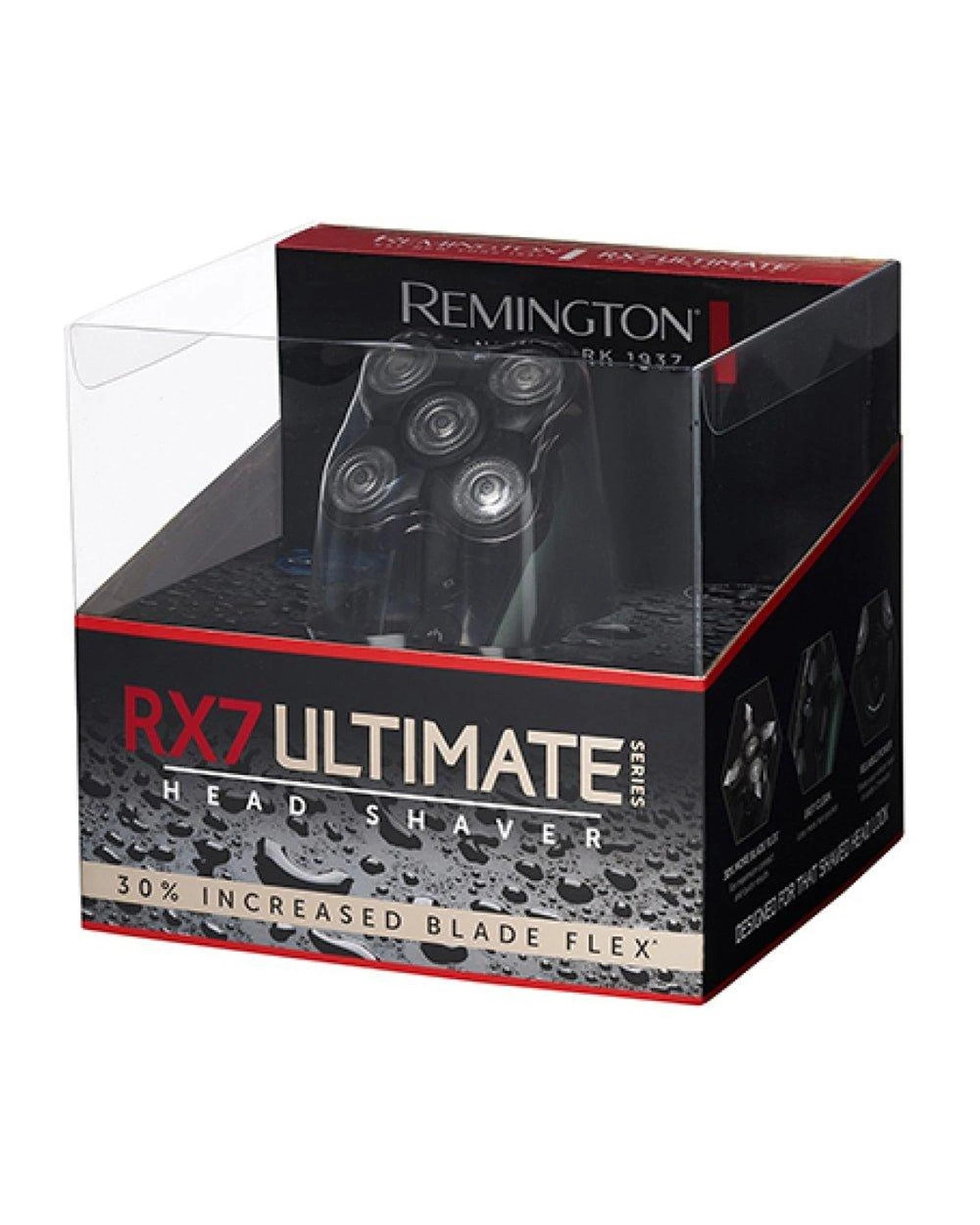10 Remington RX7 Ultimate Series Head Shaver, 10 of 10