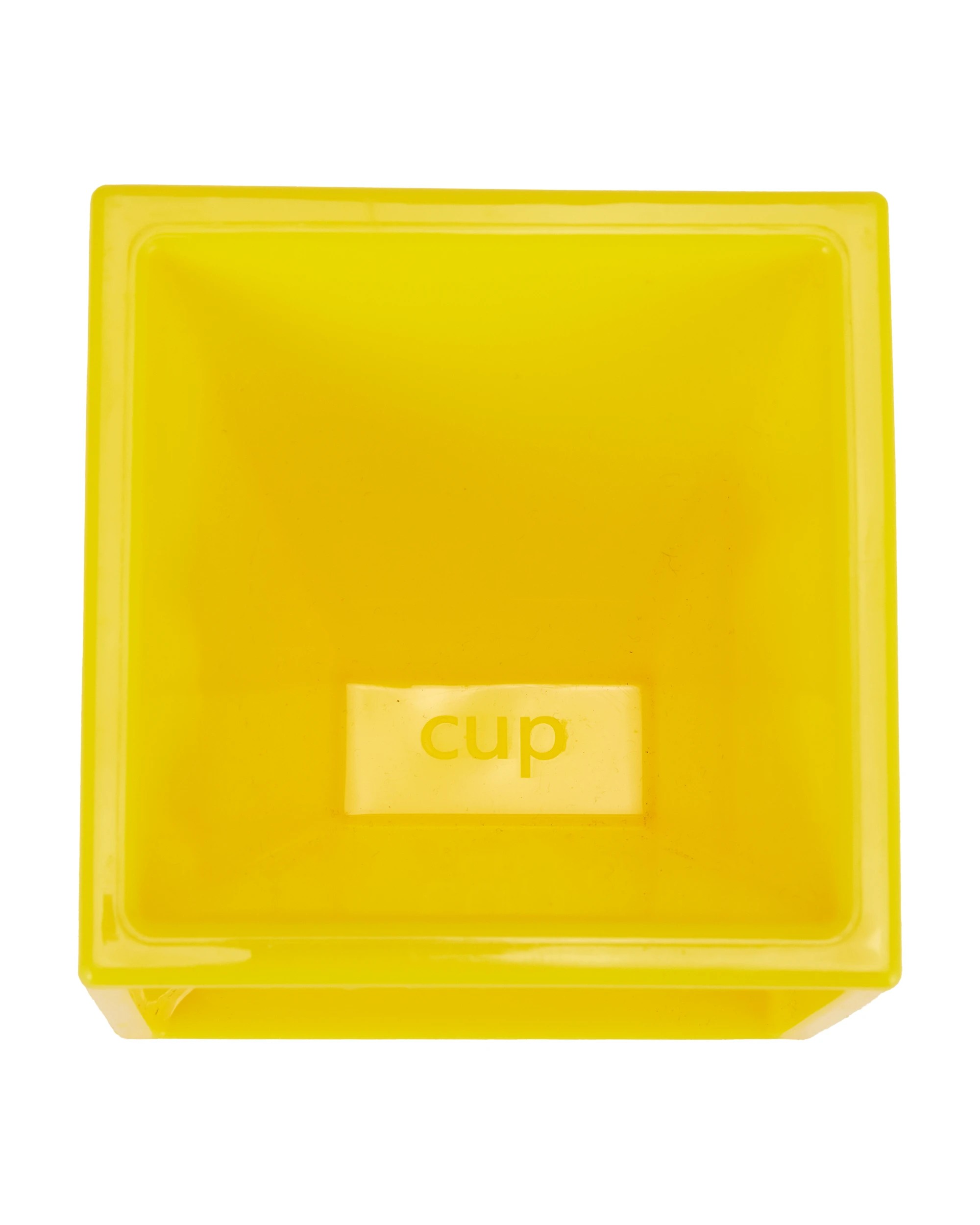 3 Measuring Cube, 3 of 6