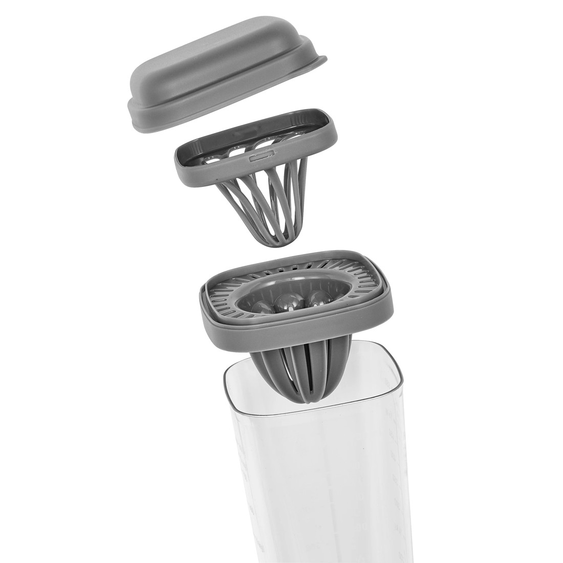 8 Multi-Function Shaker Jug, 8 of 8