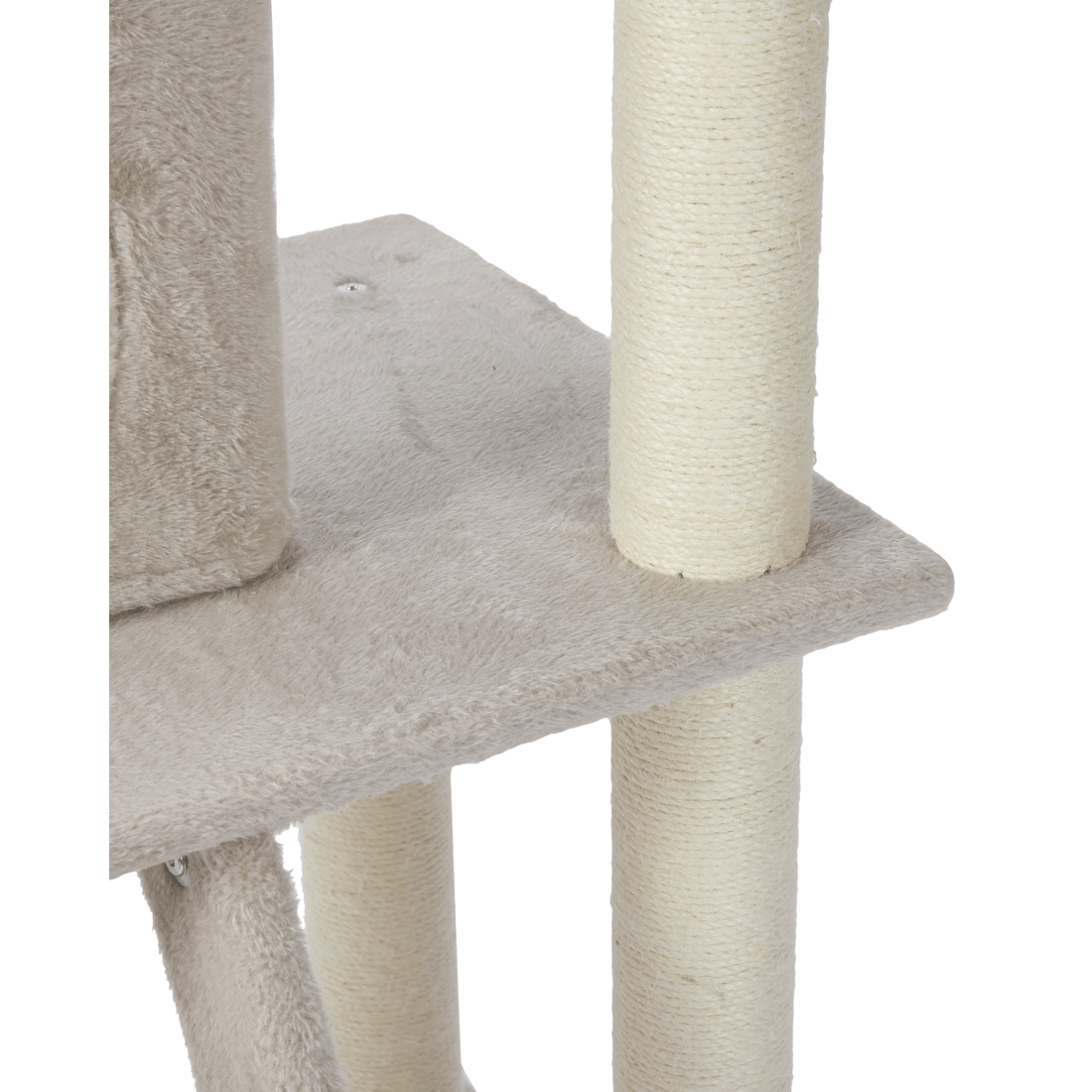 9 Cat Tower Deluxe, 9 of 10