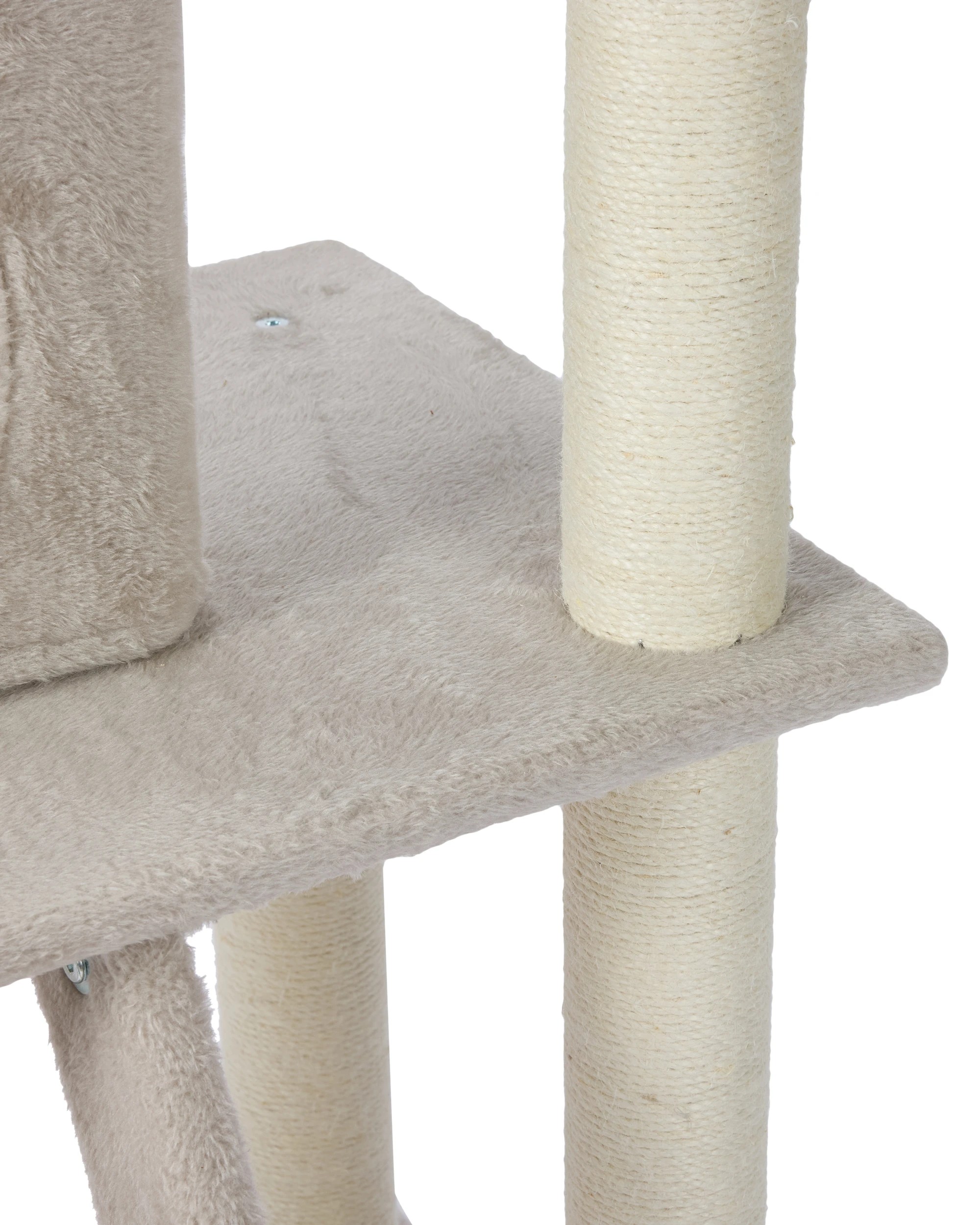 9 Cat Tower Deluxe, 9 of 10