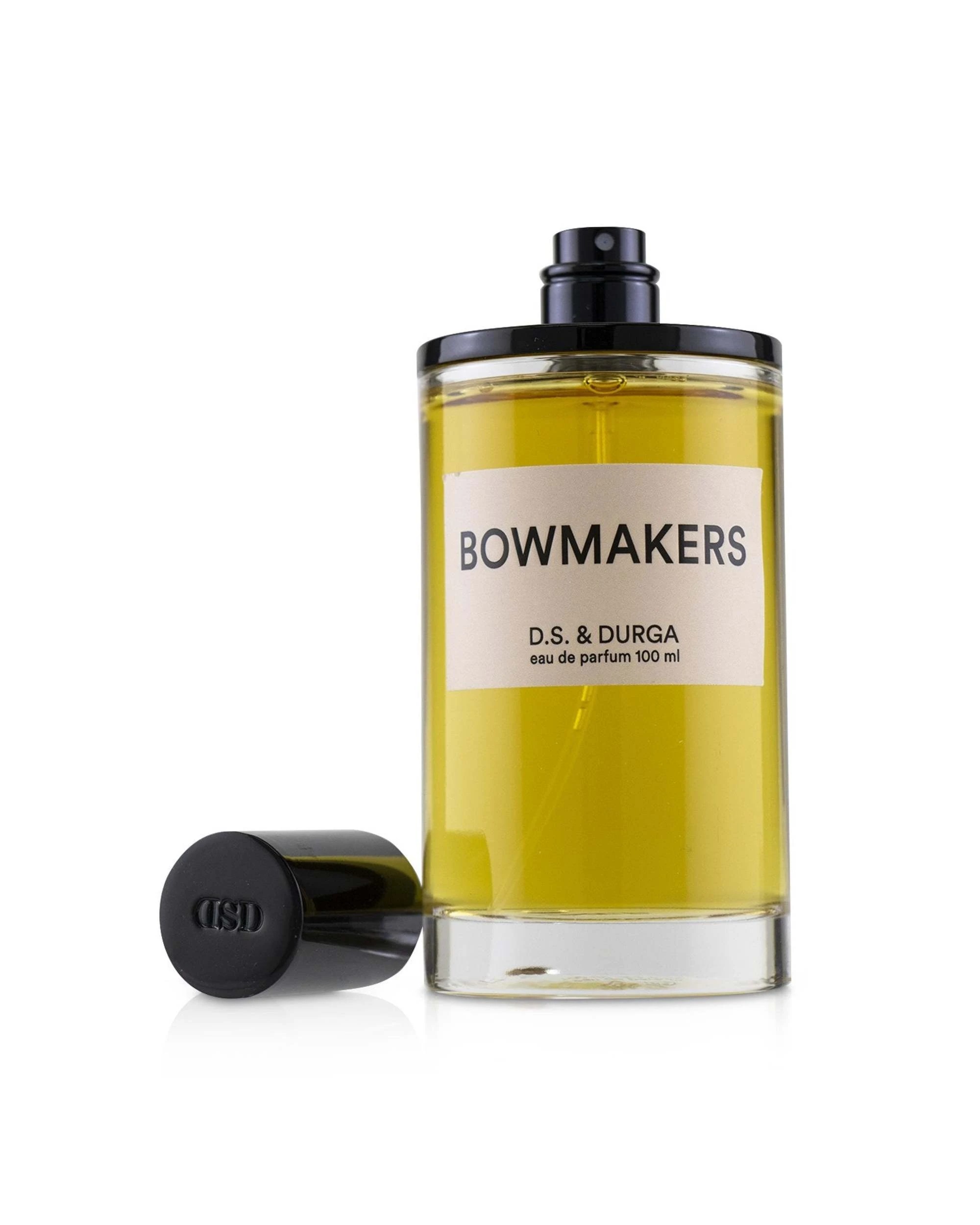 4 D.S. & Durga Bowmakers Eau De Parfum Spray 50ml/1.7oz, 4 of 4