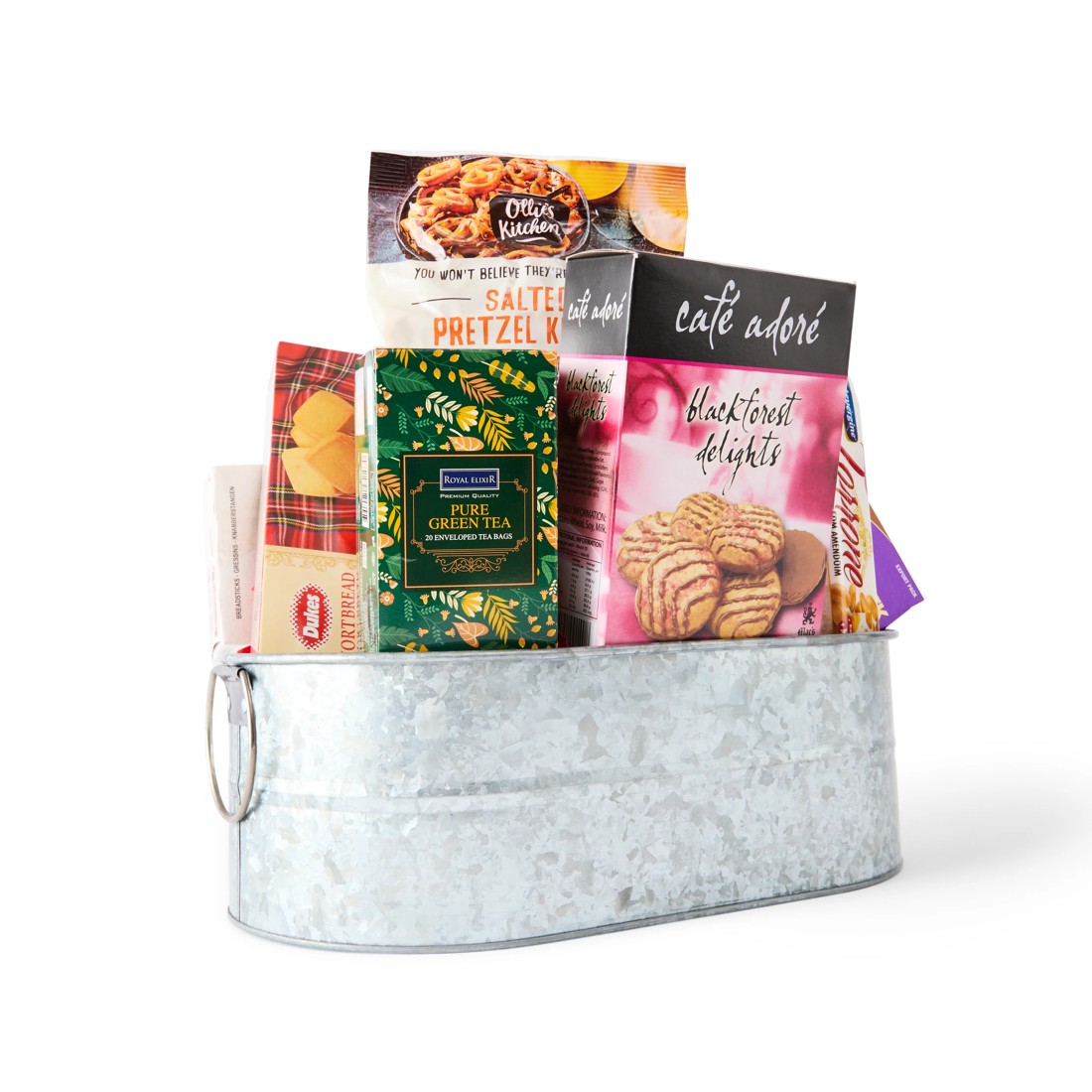 5 Ice Bucket Hamper, 5 of 6