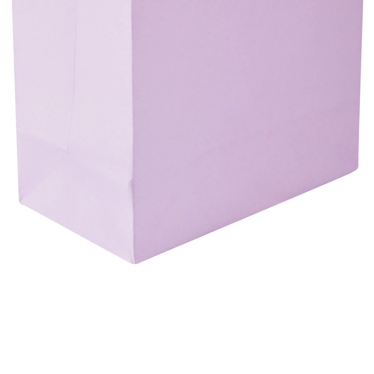 5 8 Piece Loot Bags - Pastel Purple, 5 of 6