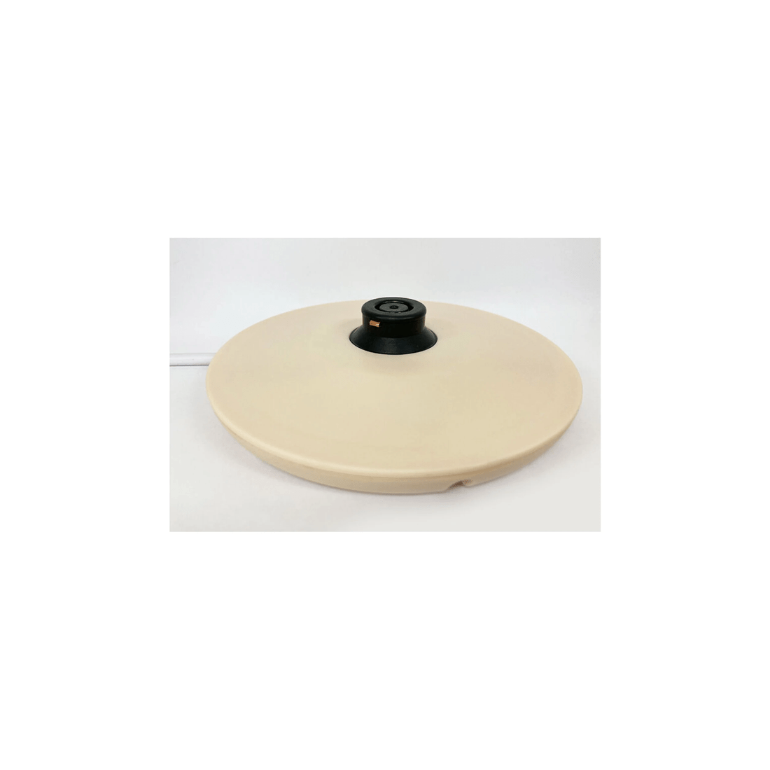 4 Morphy Richards Essence Scandi Jug Kettle - Dry Boil Protect - 1.7L 360 Base
 - beige, 4 of 9