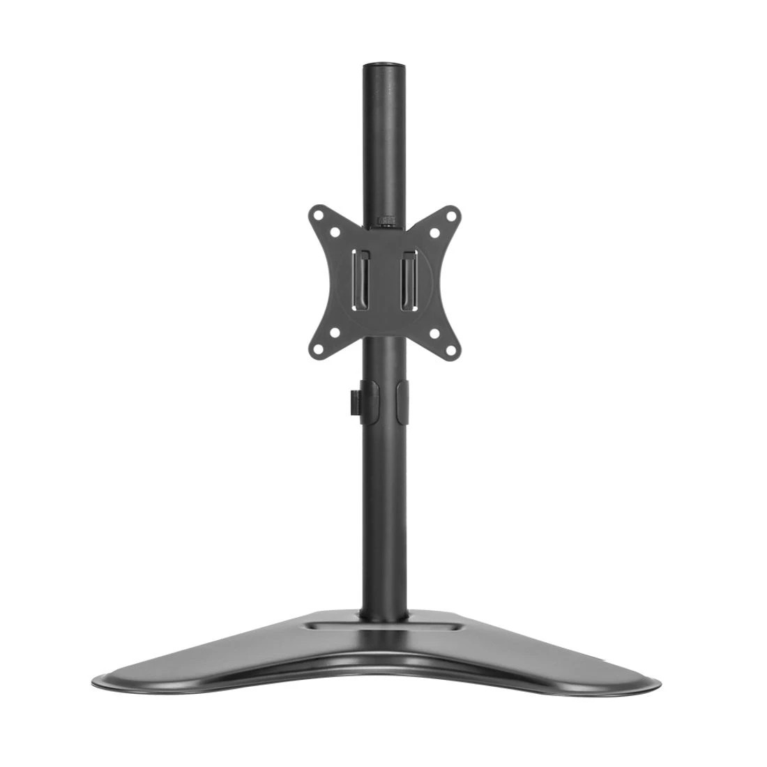 4 Artiss Monitor Arm Desk Mount Screen Holder - Black, 4 of 8