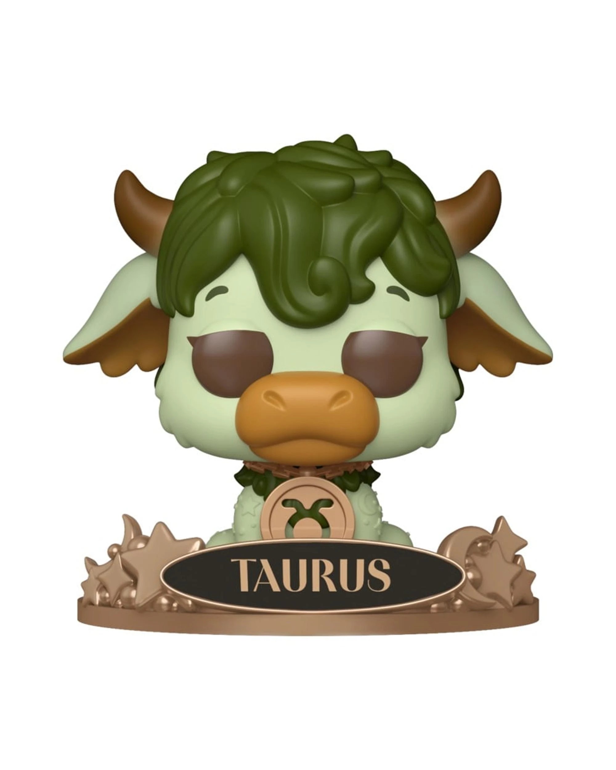 2 Zodiac Taurus Funko POP! Vinyl, 2 of 3