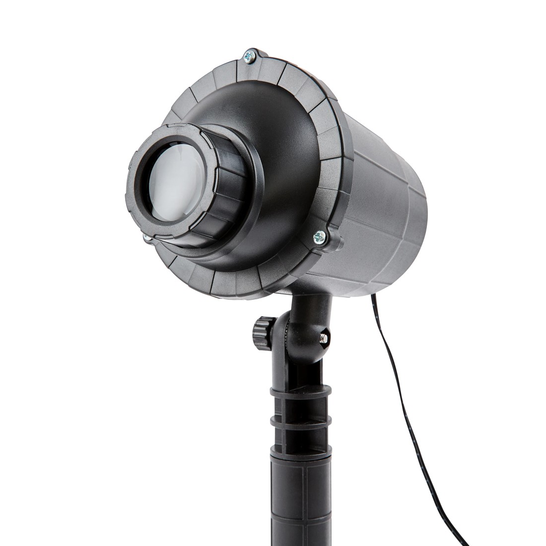 2 Solar LED Christmas Projector Light, 2 of 5