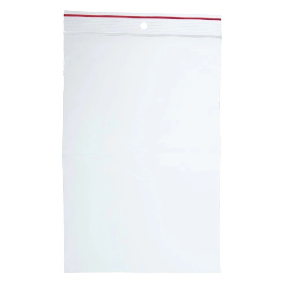 2 PPS 130 x 200mm Resealable Bags 50 Pack, 2 of 3