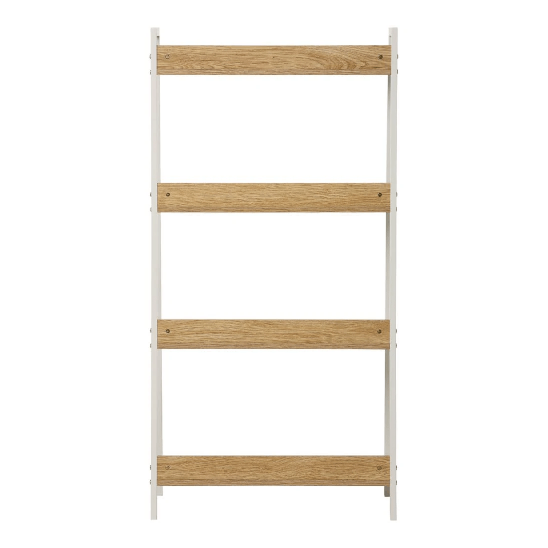 4 Otto Koge 4 Tier Bookcase, 4 of 8