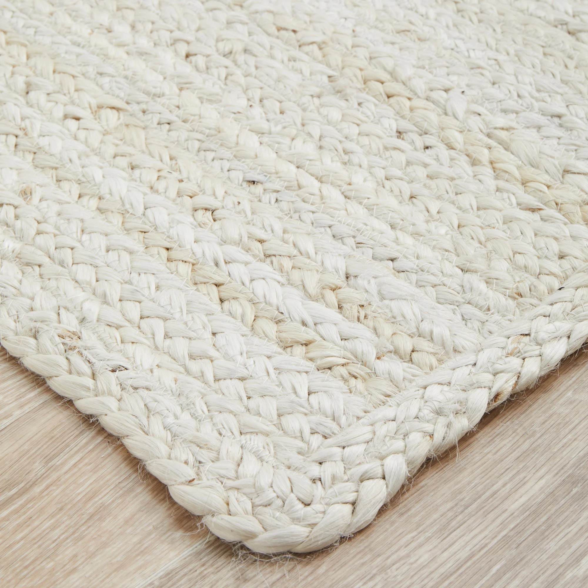 5 Common Ground Rugs Shoreline 82 320x230cm - White, 5 of 10