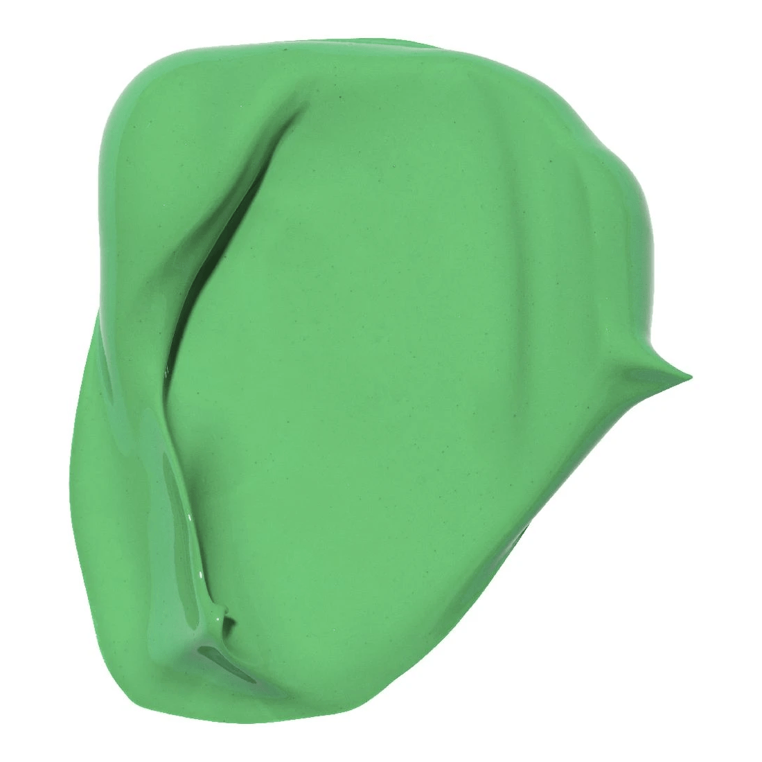 3 Born Acrylic Paint 60mL Apple Green, 3 of 3