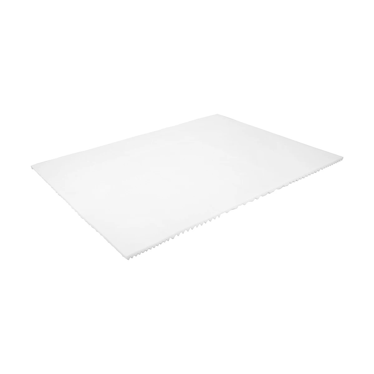 4 Multi-Zone Underlay - Queen Bed, White, 4 of 8