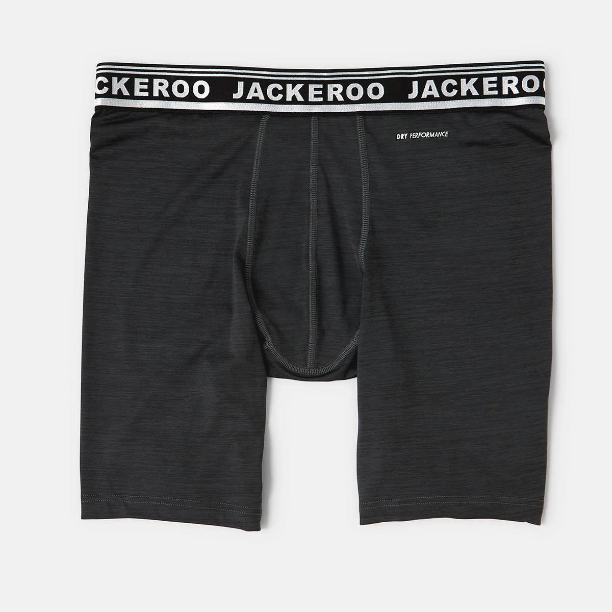 6 Jackeroo Long Trunks Spacedye, 6 of 6