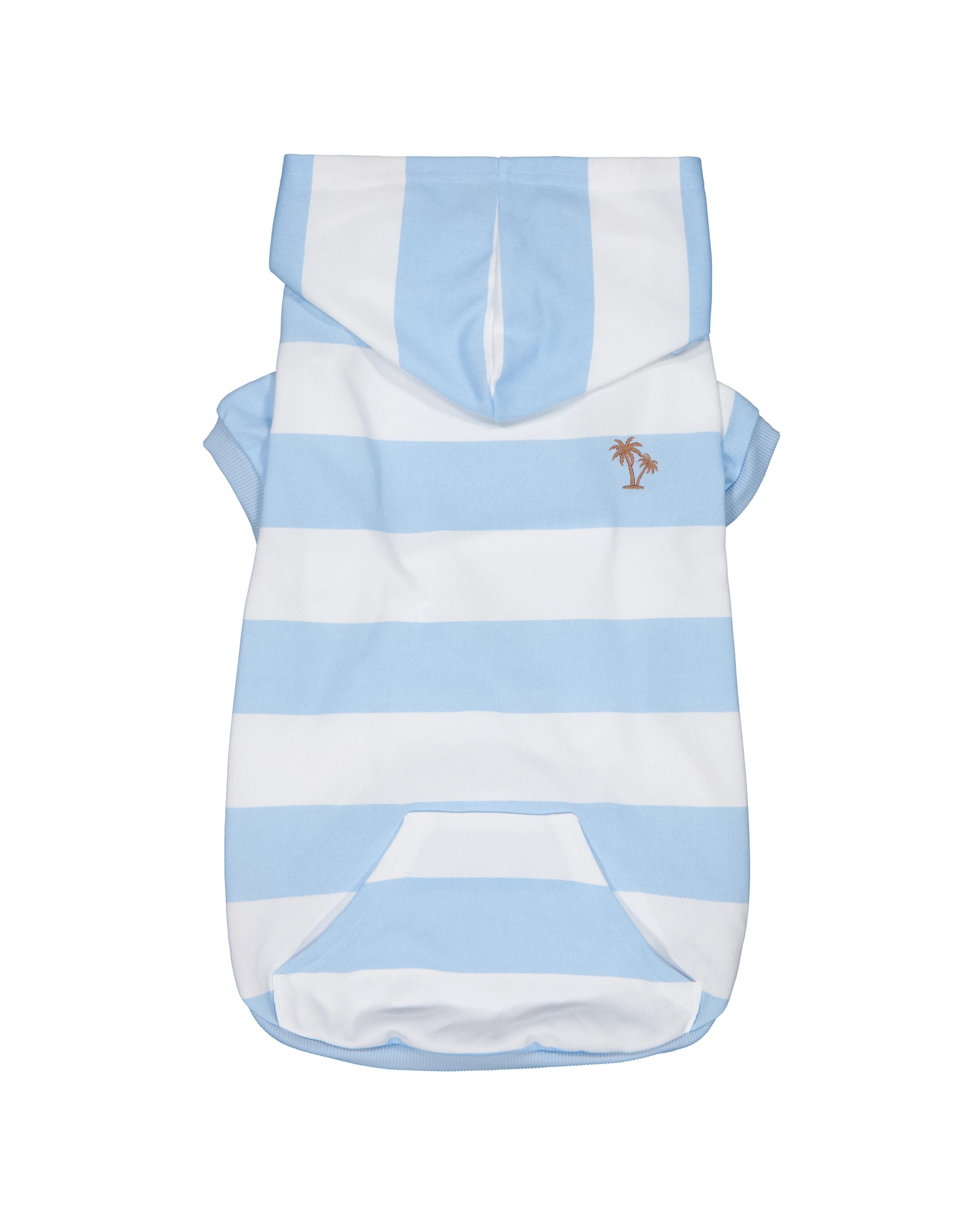 5 Pet Hoodie Stripe - Extra Large, 5 of 10