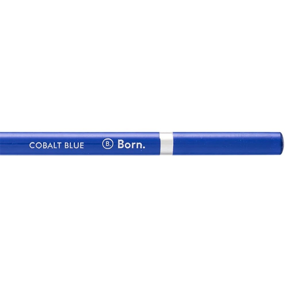 2 Born Premium Colour Pencil Cobalt Blue, 2 of 3