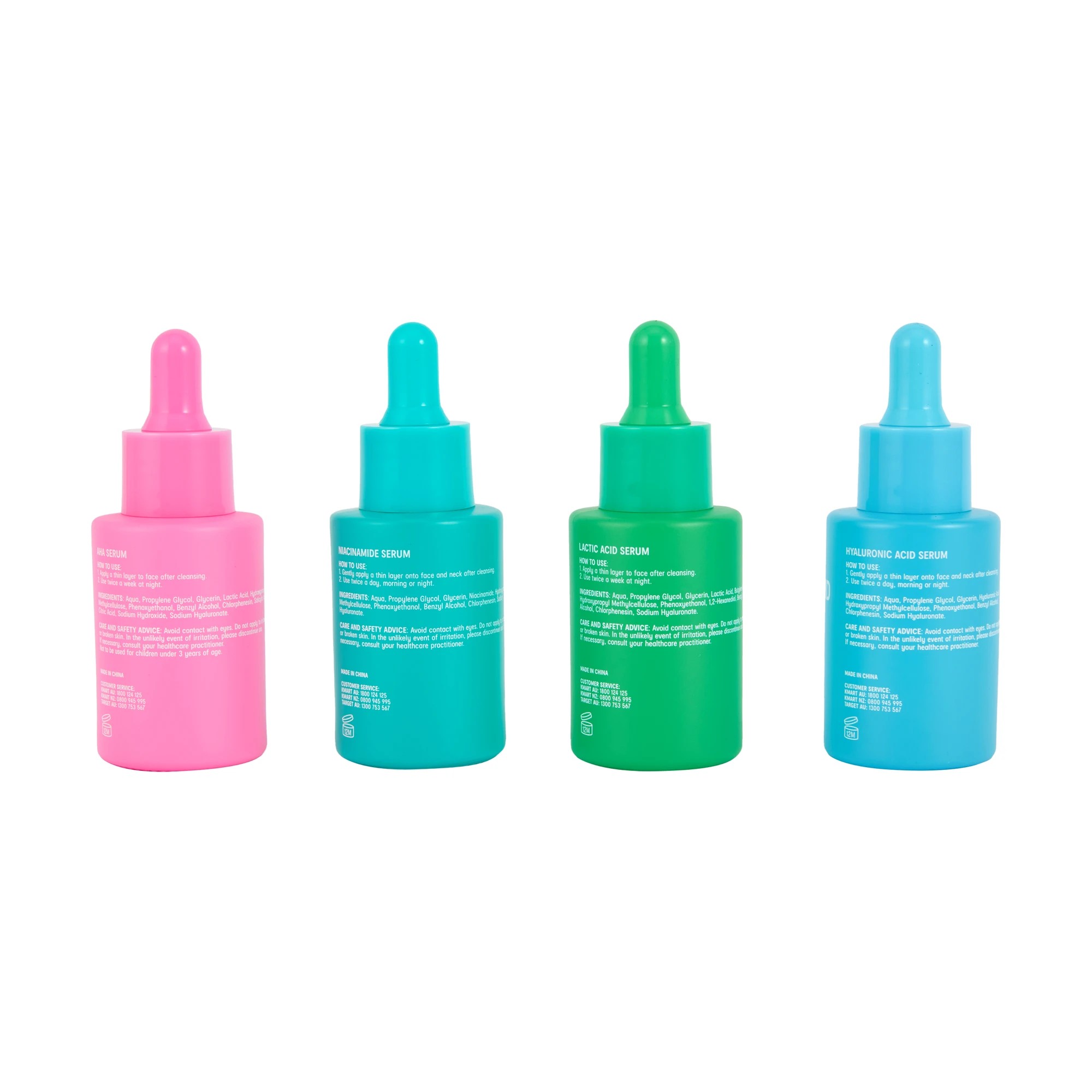 3 Super Serums Set, 3 of 8