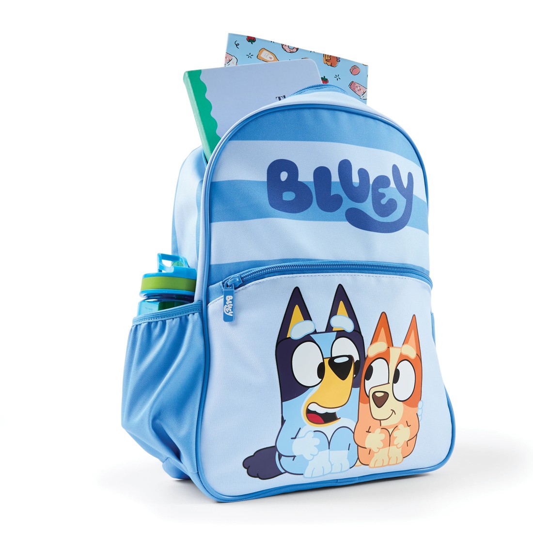 1 Bluey Backpack, 1 of 10