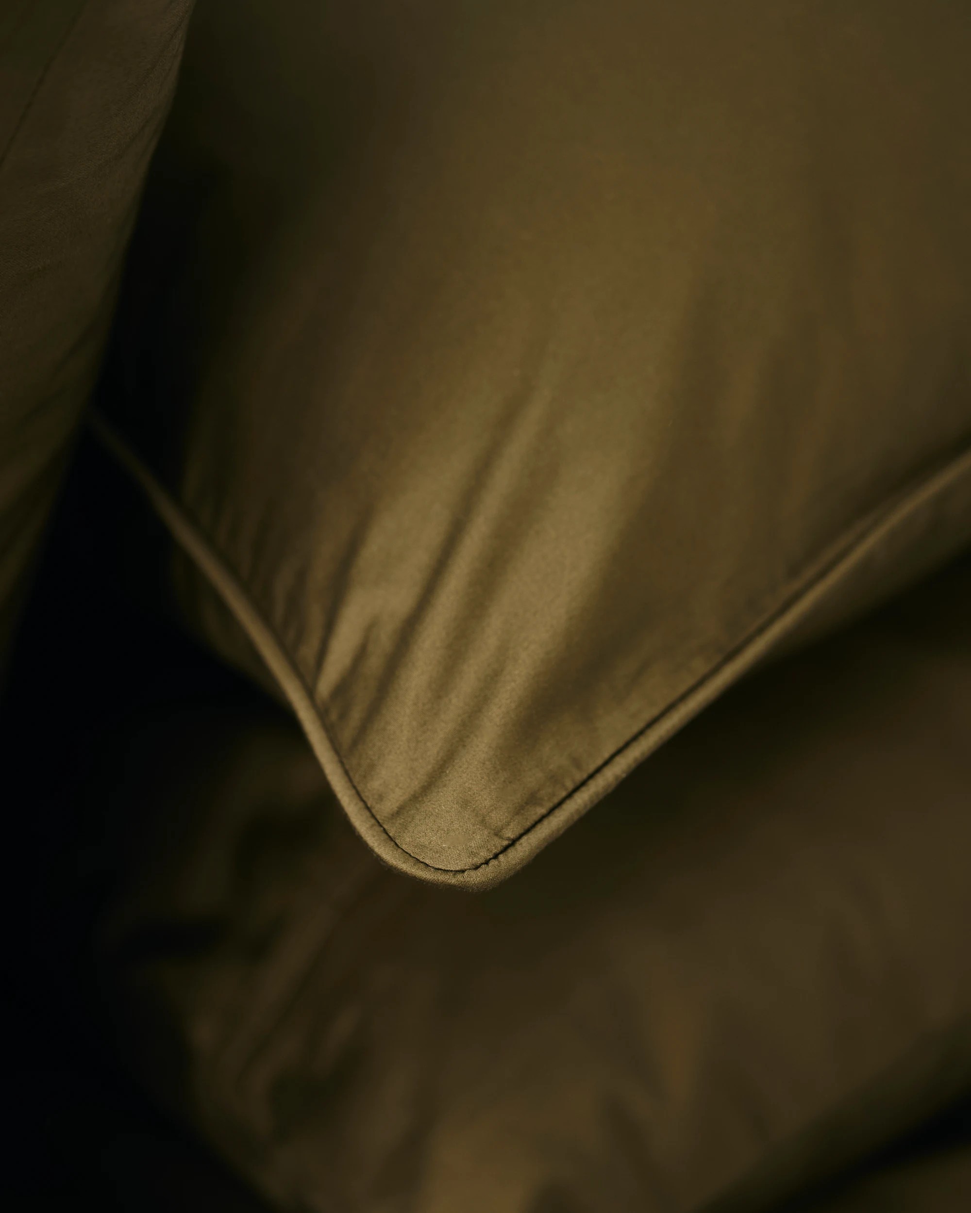 4 Target Luxury Egyptian Cotton Quilt Cover Set - King Bed - Green, 4 of 10