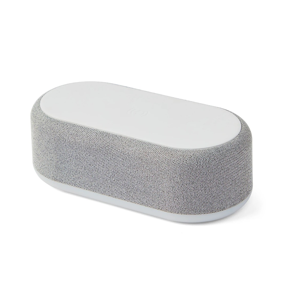 4 Alarm Clock with Wireless Charger, 4 of 10