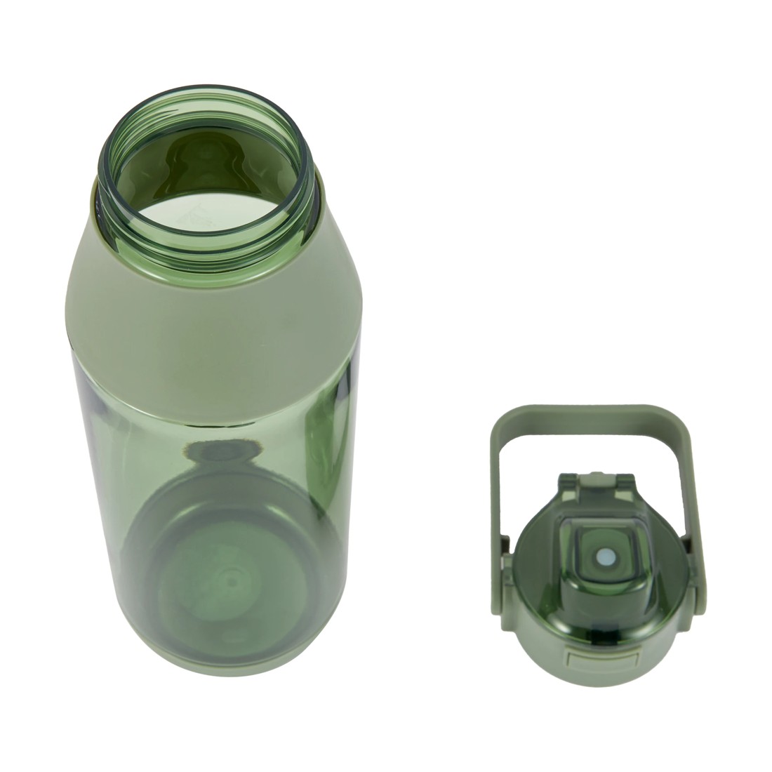 3 1.45L Khaki Tritan Drink Bottle, 3 of 4