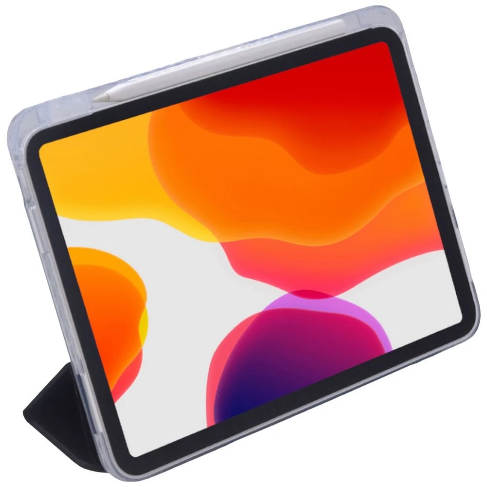 5 J.Burrows Tri-Fold Case iPad A16/10th Gen 10.9" Black, 5 of 5
