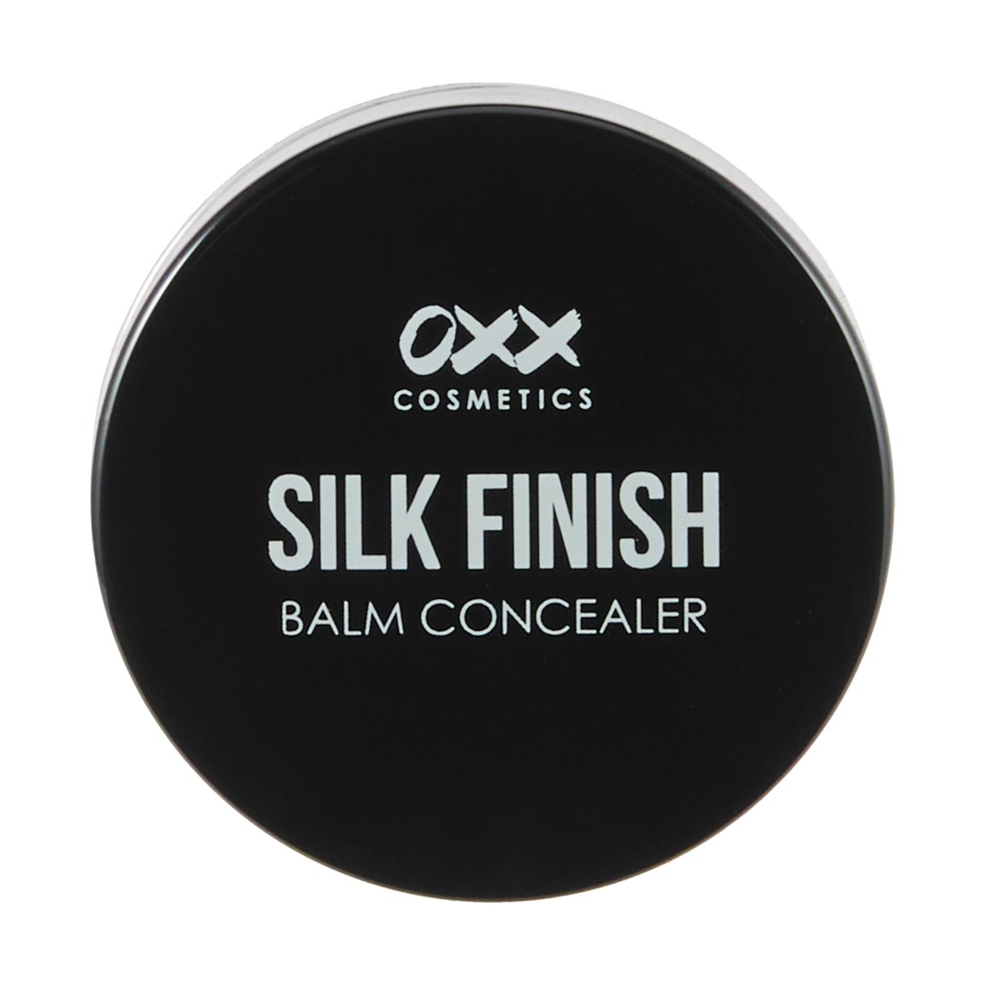 4 OXX Cosmetics Silk Finish Balm Concealer - Light, 4 of 6