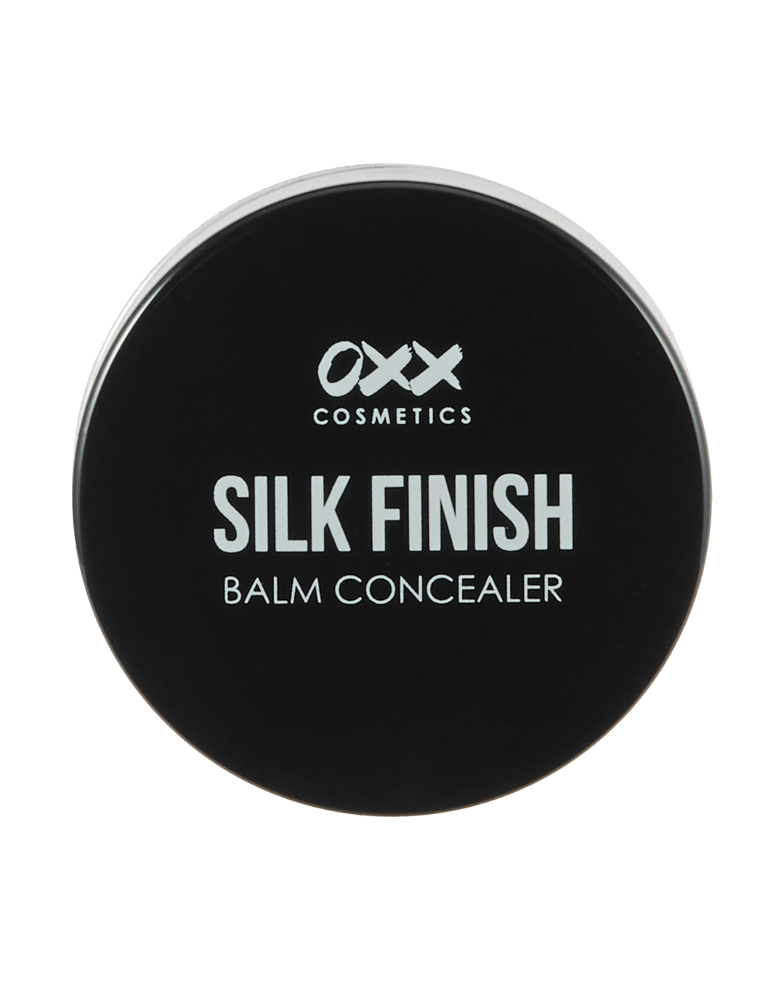 4 OXX Cosmetics Silk Finish Balm Concealer - Light, 4 of 6