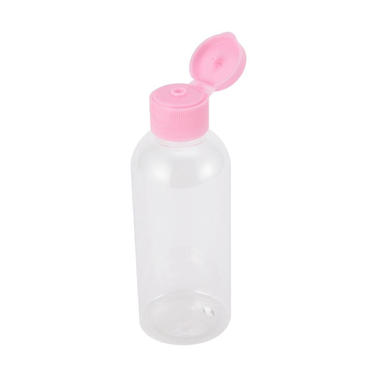 6 4 Pack Travel Solutions Flip Top Bottles, 6 of 9