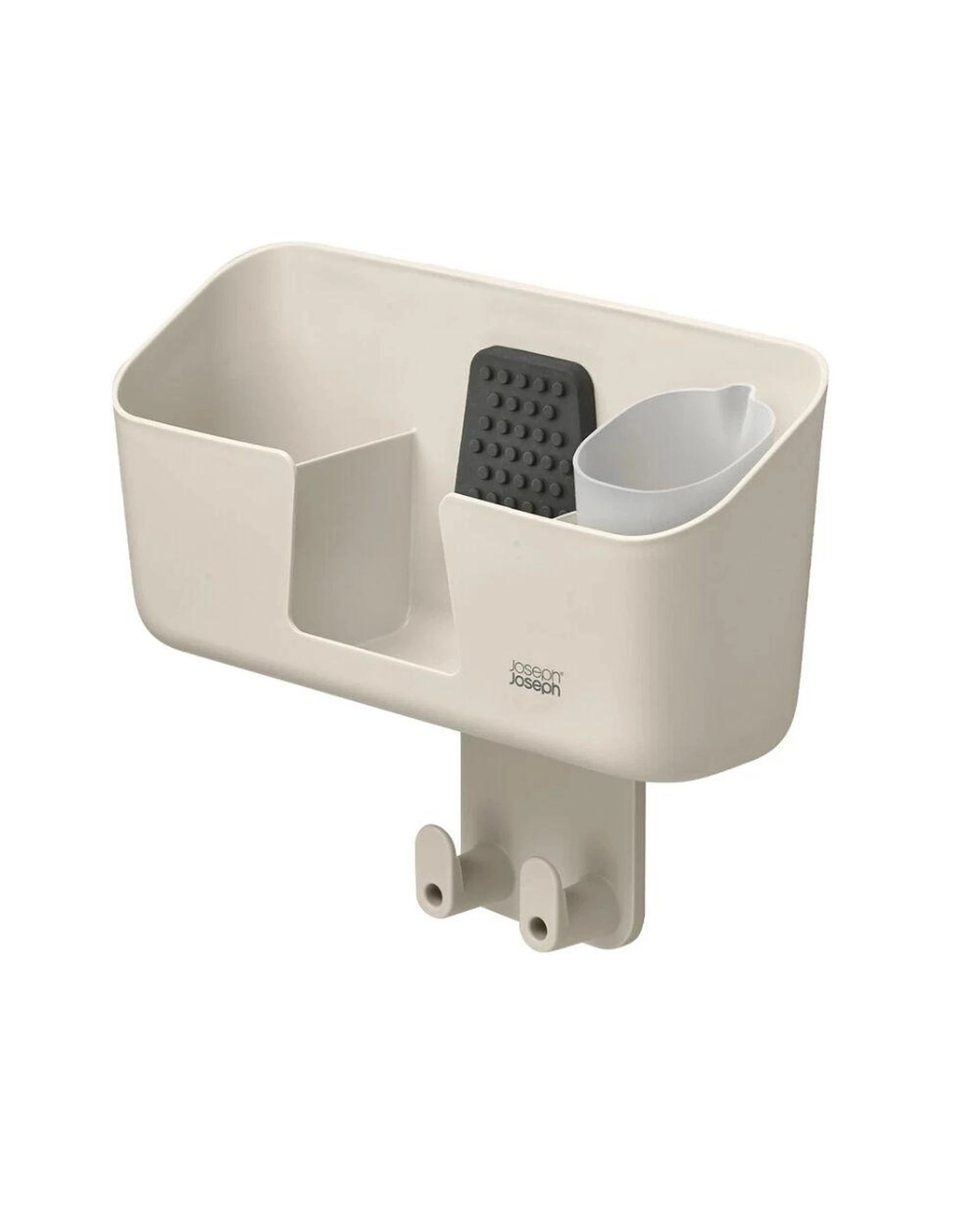 5 Joseph Joseph IronHub Ironing Storage Caddy Ecru, 5 of 9